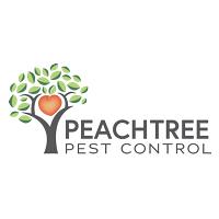 Peachtree Pest Control and Division of Pestban logo