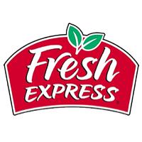 Fresh Express logo
