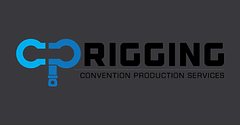 Convention Production Rigging logo