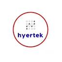 Hyertek logo