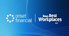 Onset Financial logo