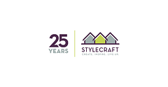 StyleCraft Homes logo