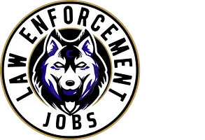 Law Enforcement Jobs logo