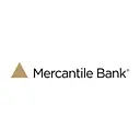 Mercantile Bank logo