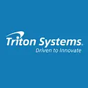 Triton Systems logo