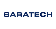 Saratech logo