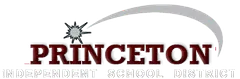 Princeton Independent School District logo