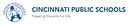 Cincinnati Public Schools logo