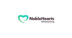 Noble Hearts HR Consulting logo