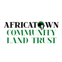 Africatown Community Land Trust logo