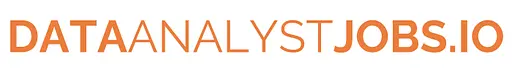 DataAnalystJobs.io logo