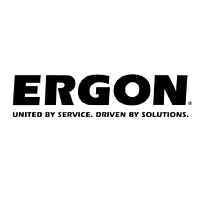Ergon Construction Group logo