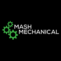 Mash Mechanical logo