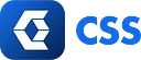 CSS logo