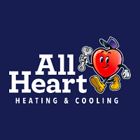 All Heart Heating & Cooling logo