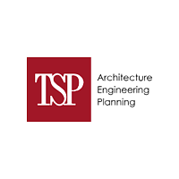 Team TSP logo