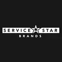 Service Star Brands logo