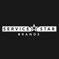 Service Star Brands logo