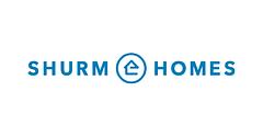 Shurm Homes logo