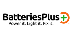 Batteries Plus logo