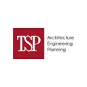 Team TSP logo