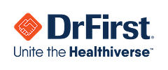 DrFirst logo