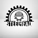 Steelhead Trucking logo