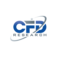 CFD Research Corporation logo