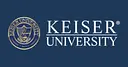 Keiser University logo
