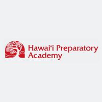 Hawaii Preparatory Academy logo