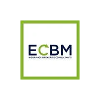Ecbm logo