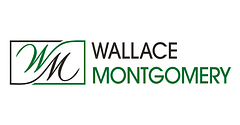 Wallace Montgomery logo