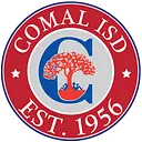 Comal ISD logo