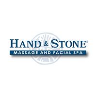 Hand & Stone Massage and Facial Spa Harbison logo
