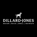 Dillard-Jones logo
