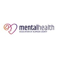 Mental Health Assn of Alameda County logo