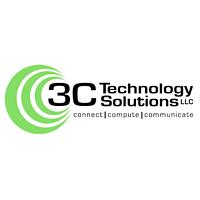 3C Technology Solutions logo