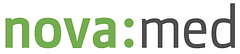 nova:med  & Co. KG logo