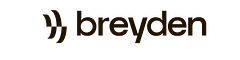 Breyden logo