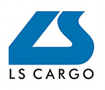 LS Cargo Logistics logo