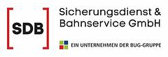 SDB Sicherungsdienst & Bahnservice logo