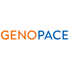 Genopace logo