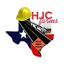 HJC Farms logo
