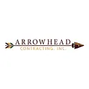 Arrowhead Contracting logo