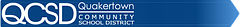 Quakertown Community School District logo