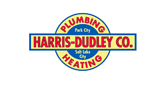 Harris-Dudley Co. logo