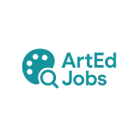ArtEdJobs logo