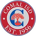 Comal ISD logo