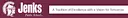 Jenks Public Schools logo