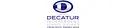 Decatur Independent School District logo